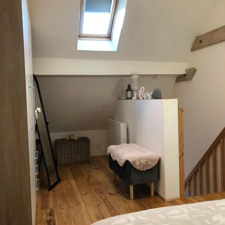 Chez Mathilde - De Charme Alliant Cachet Et Modernite A 5 Minutes De Colmar * Sainte-Croix-en-Plaine