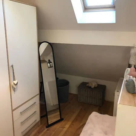 Chez Mathilde - De Charme Alliant Cachet Et Modernite A 5 Minutes De Colmar *