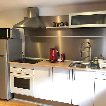 Chez Mathilde - De Charme Alliant Cachet Et Modernite A 5 Minutes De Colmar * Sainte-Croix-en-Plaine