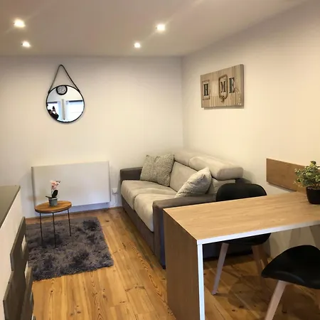 Chez Mathilde - De Charme Alliant Cachet Et Modernite A 5 Minutes De Colmar Apartament