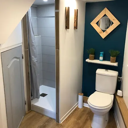 Chez Mathilde - De Charme Alliant Cachet Et Modernite A 5 Minutes De Colmar Apartment *