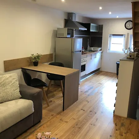 Chez Mathilde - De Charme Alliant Cachet Et Modernite A 5 Minutes De Colmar * Sainte-Croix-en-Plaine